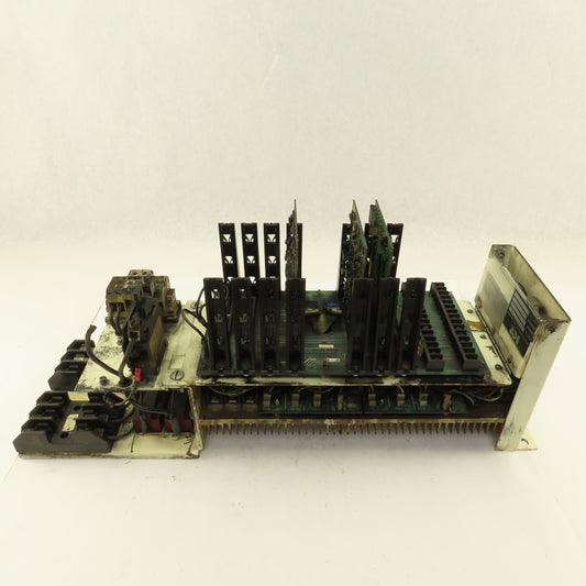 Inland Motor 0-134964 Axis 1/2 Servo Drive Controller Kearney & Trecker
