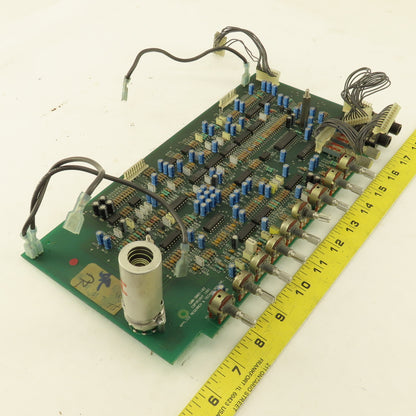 Applied Research Technology 500-3002-102 Circuit Board From SGX Night Bass