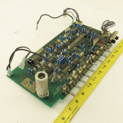 Applied Research Technology 500-3002-102 Circuit Board From SGX Night Bass
