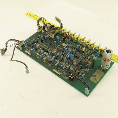 Applied Research Technology 500-3002-102 Circuit Board From SGX Night Bass
