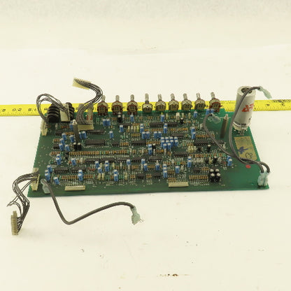 Applied Research Technology 500-3002-102 Circuit Board From SGX Night Bass