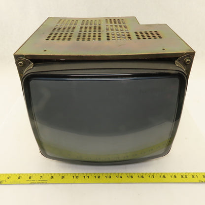 Matsushita A61L-0001-0074 Operator Control HMI Display Unit 14"