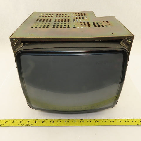 Matsushita A61L-0001-0074 Operator Control HMI Display Unit 14"