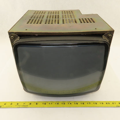 Matsushita A61L-0001-0074 Operator Control HMI Display Unit 14"