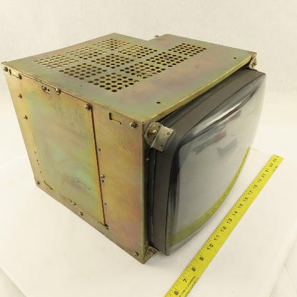Matsushita A61L-0001-0074 Operator Control HMI Display Unit 14"