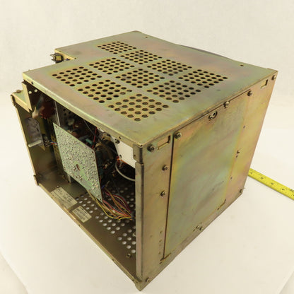 Matsushita A61L-0001-0074 Operator Control HMI Display Unit 14"