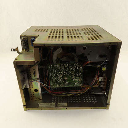 Matsushita A61L-0001-0074 Operator Control HMI Display Unit 14"