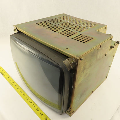 Matsushita A61L-0001-0074 Operator Control HMI Display Unit 14"