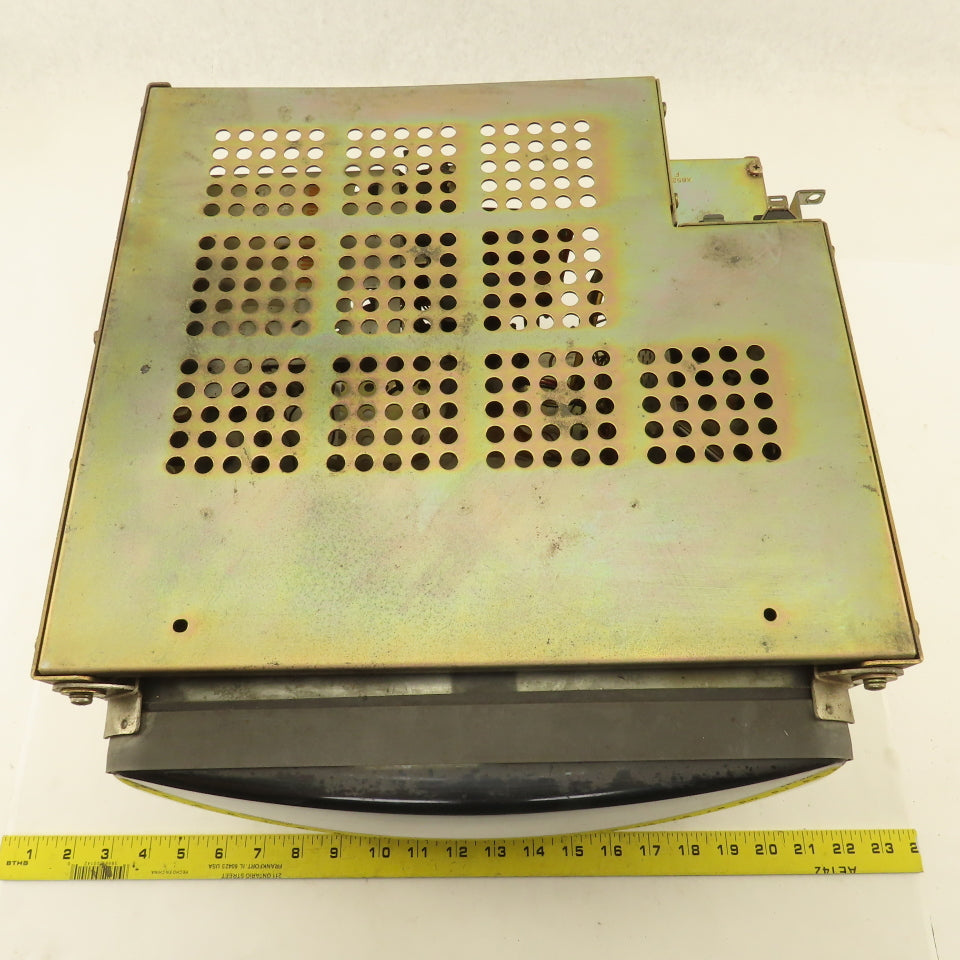 Matsushita A61L-0001-0074 Operator Control HMI Display Unit 14"