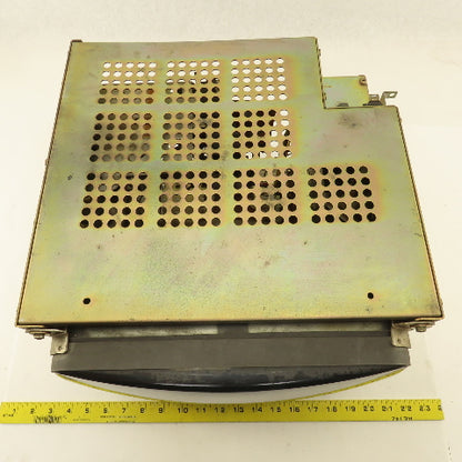 Matsushita A61L-0001-0074 Operator Control HMI Display Unit 14"