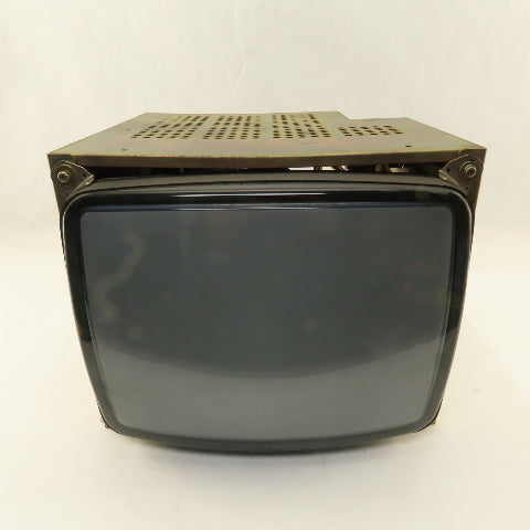 Matsushita A61L-0001-0074 Operator Control HMI Display Unit 14"