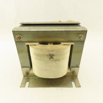 Chuo Electric BK0-NC6109-7 1Ph 1.8kVa Transformer