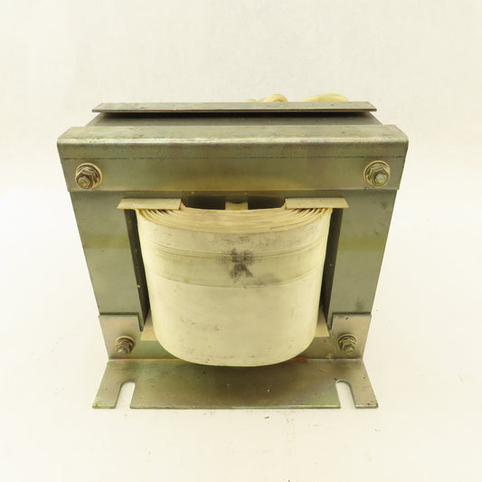 Chuo Electric BK0-NC6109-7 1Ph 1.8kVa Transformer