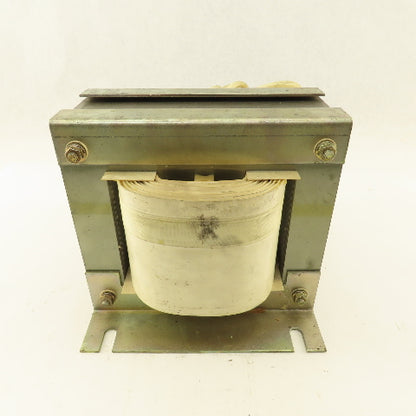 Chuo Electric BK0-NC6109-7 1Ph 1.8kVa Transformer
