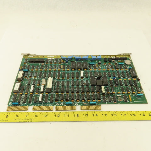 Kearney & Trecker 871-21205-08 PIC 2 Assembly Board