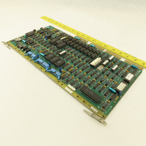 Kearney & Trecker 871-21205-08 PIC 2 Assembly Board