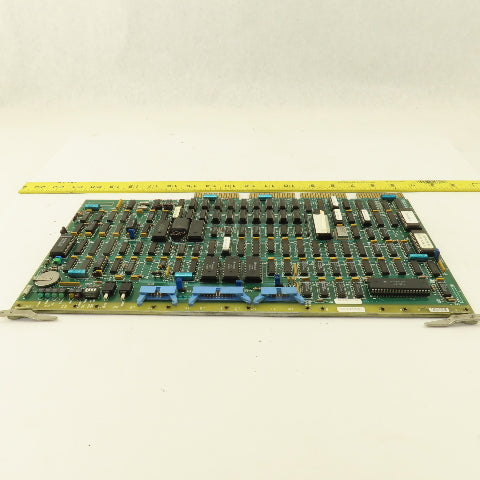 Kearney & Trecker 871-21205-08 PIC 2 Assembly Board