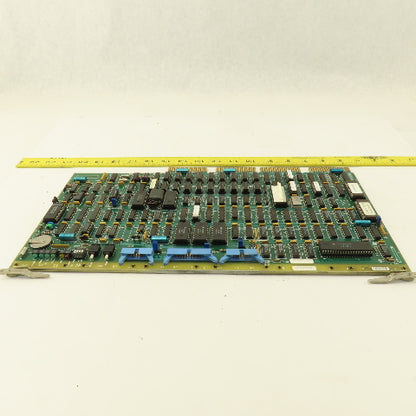 Kearney & Trecker 871-21205-08 PIC 2 Assembly Board