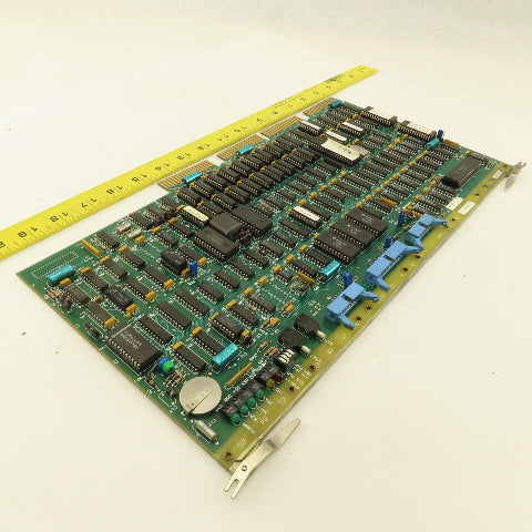 Kearney & Trecker 871-21205-08 PIC 2 Assembly Board