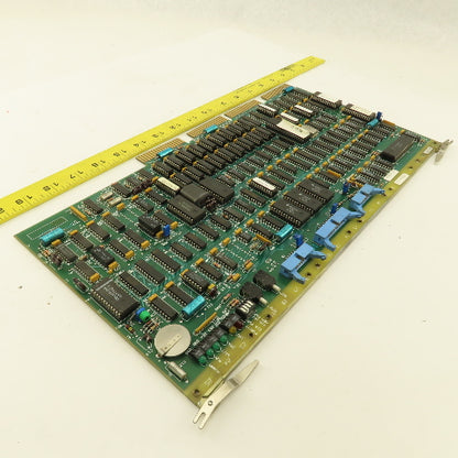 Kearney & Trecker 871-21205-08 PIC 2 Assembly Board