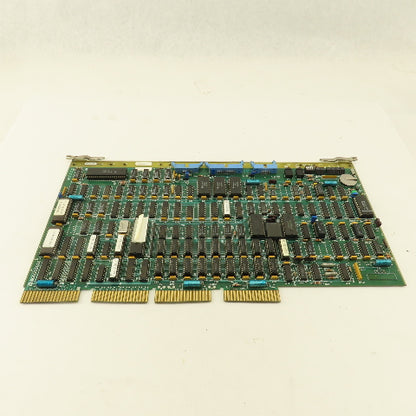 Kearney & Trecker 871-21205-08 PIC 2 Assembly Board