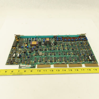 Kearney & Trecker 810-21234-05 Analog Interface Assembly