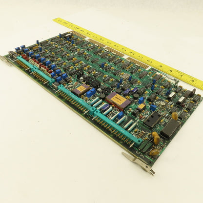 Kearney & Trecker 810-21234-05 Analog Interface Assembly