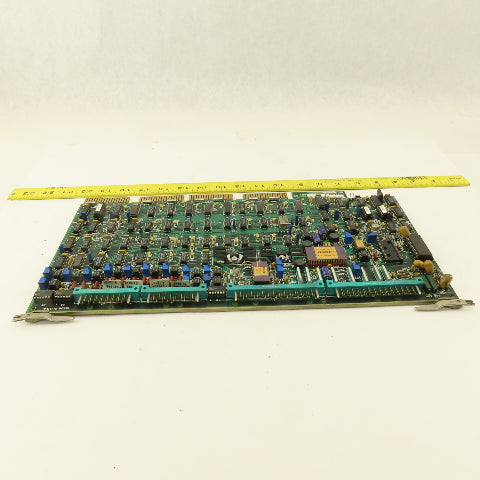 Kearney & Trecker 810-21234-05 Analog Interface Assembly