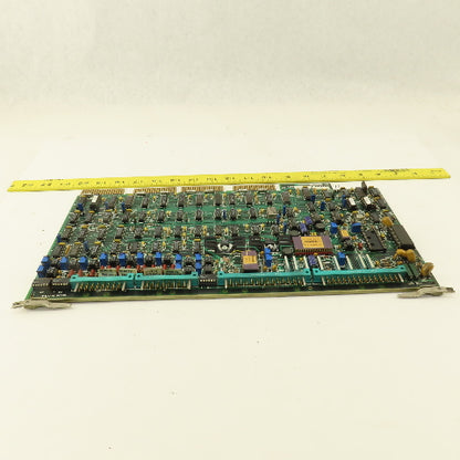 Kearney & Trecker 810-21234-05 Analog Interface Assembly