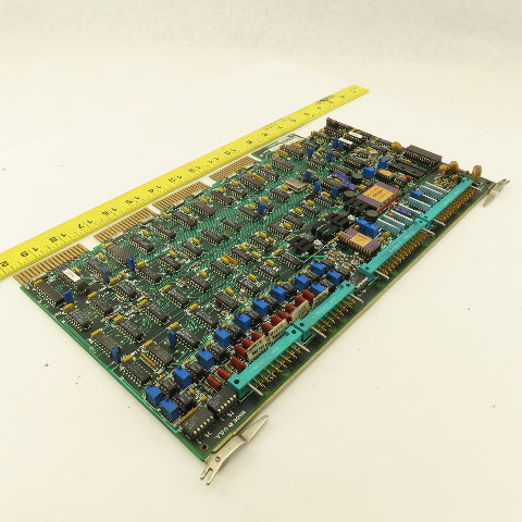 Kearney & Trecker 810-21234-05 Analog Interface Assembly