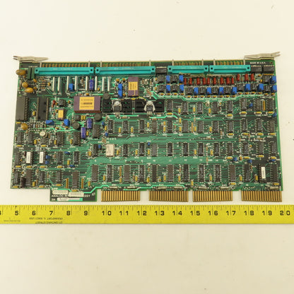 Kearney & Trecker 810-21234-05 Analog Interface Assembly