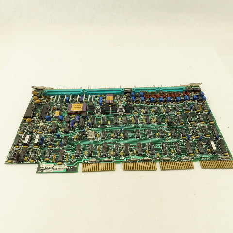 Kearney & Trecker 810-21234-05 Analog Interface Assembly