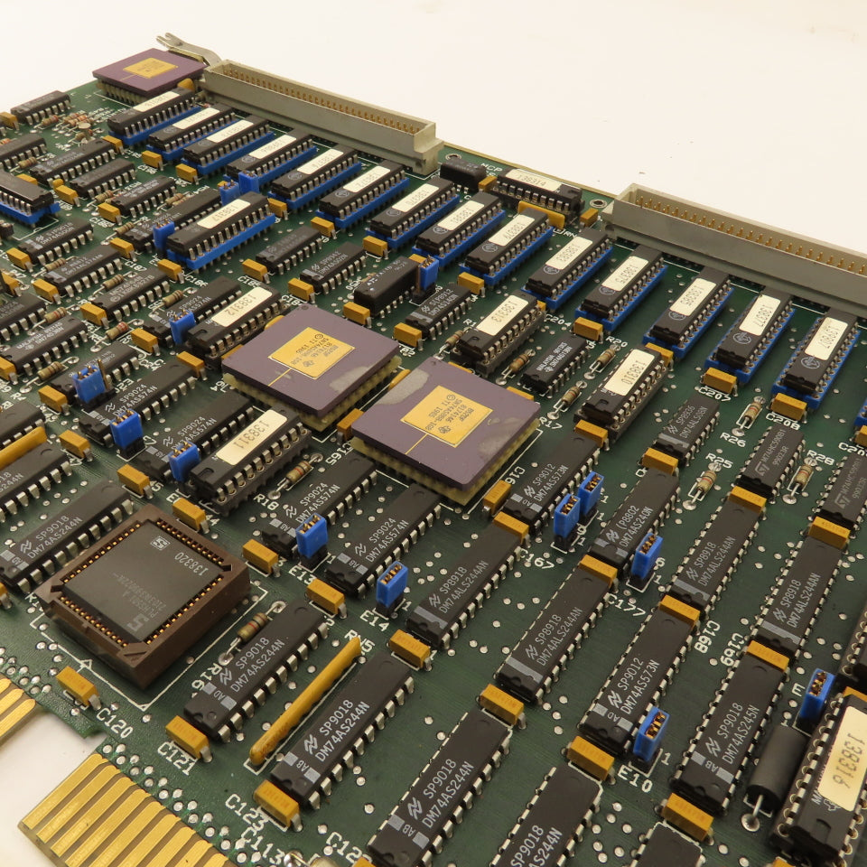 SA 871-21762-01 Circuit Board