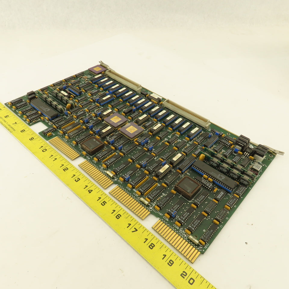 SA 871-21762-01 Circuit Board