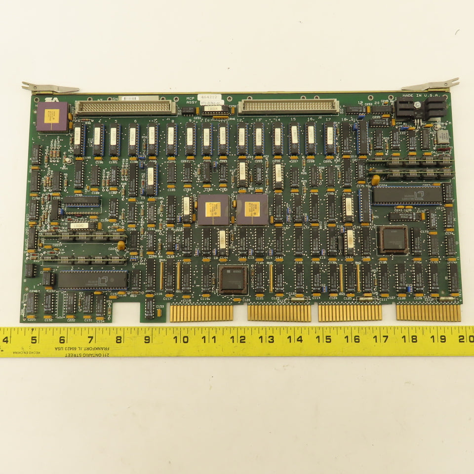 SA 871-21762-01 Circuit Board