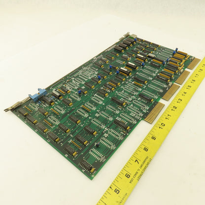 Kearney & Trecker 1-21744 I/O Controller Board