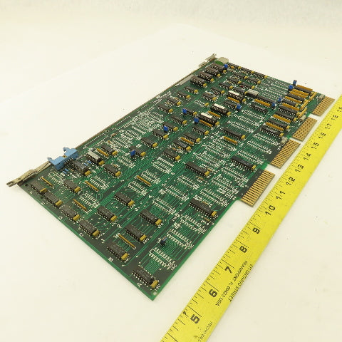 Kearney & Trecker 1-21744 I/O Controller Board