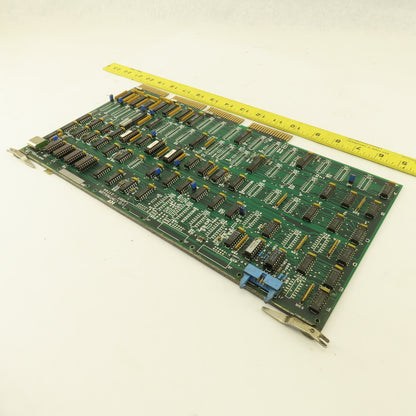 Kearney & Trecker 1-21744 I/O Controller Board