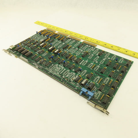 Kearney & Trecker 1-21744 I/O Controller Board