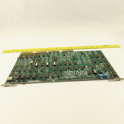 Kearney & Trecker 1-21744 I/O Controller Board