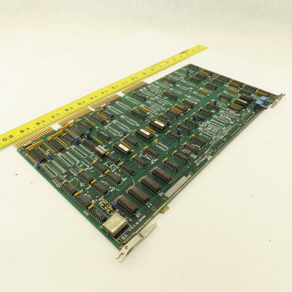Kearney & Trecker 1-21744 I/O Controller Board