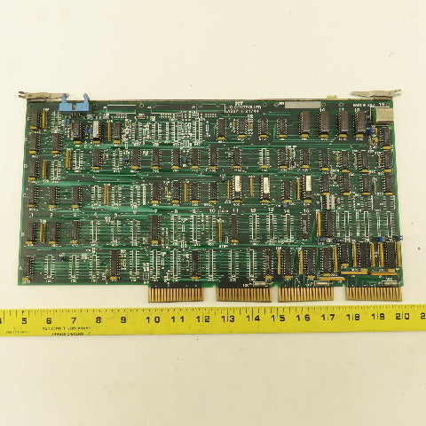 Kearney & Trecker 1-21744 I/O Controller Board