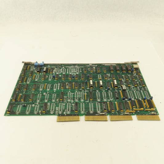 Kearney & Trecker 1-21744 I/O Controller Board