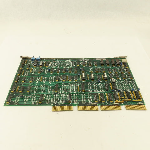 Kearney & Trecker 1-21744 I/O Controller Board