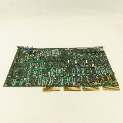 Kearney & Trecker 1-21744 I/O Controller Board