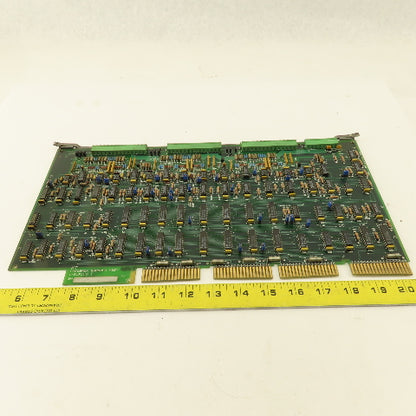 Kearney & Trecker 1-21711 Rev 5 Feedback Encoder Assembly