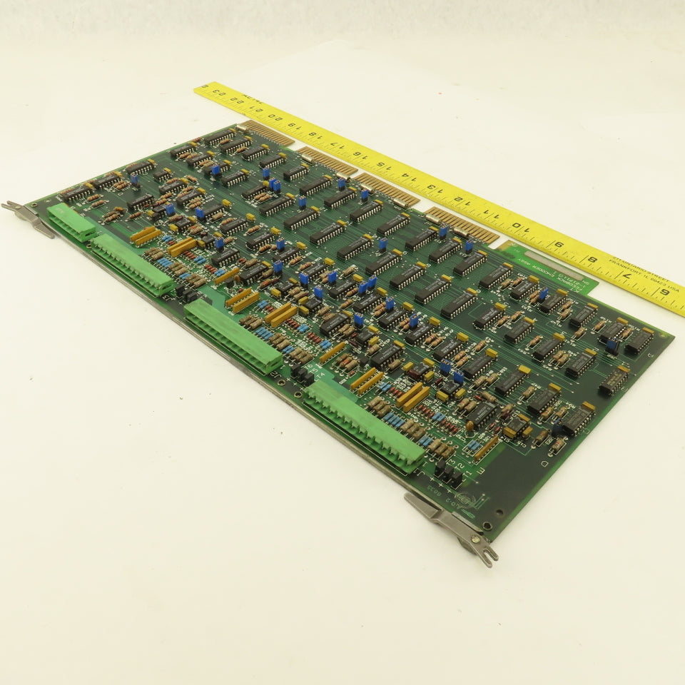 Kearney & Trecker 1-21711 Rev 5 Feedback Encoder Assembly