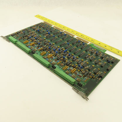 Kearney & Trecker 1-21711 Rev 5 Feedback Encoder Assembly