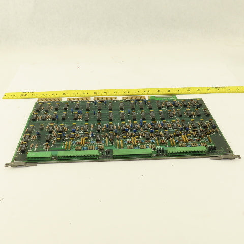 Kearney & Trecker 1-21711 Rev 5 Feedback Encoder Assembly