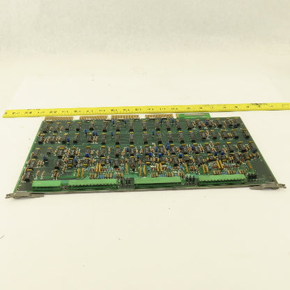 Kearney & Trecker 1-21711 Rev 5 Feedback Encoder Assembly